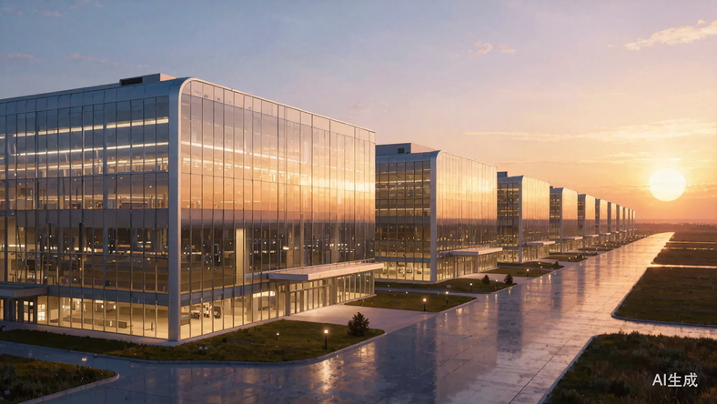 马斯克史上最大芯片厂,有多少可行性?